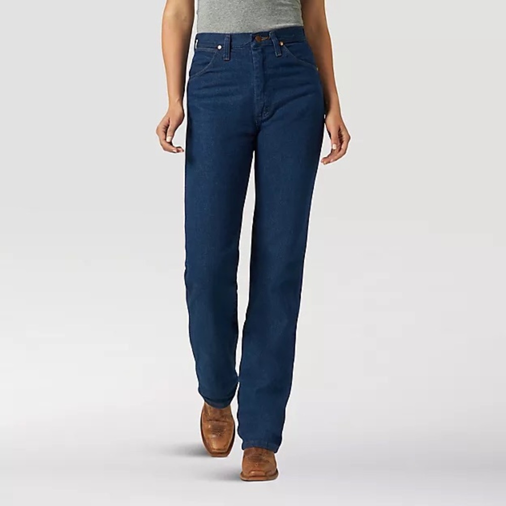 Wrangler vintage Jeans